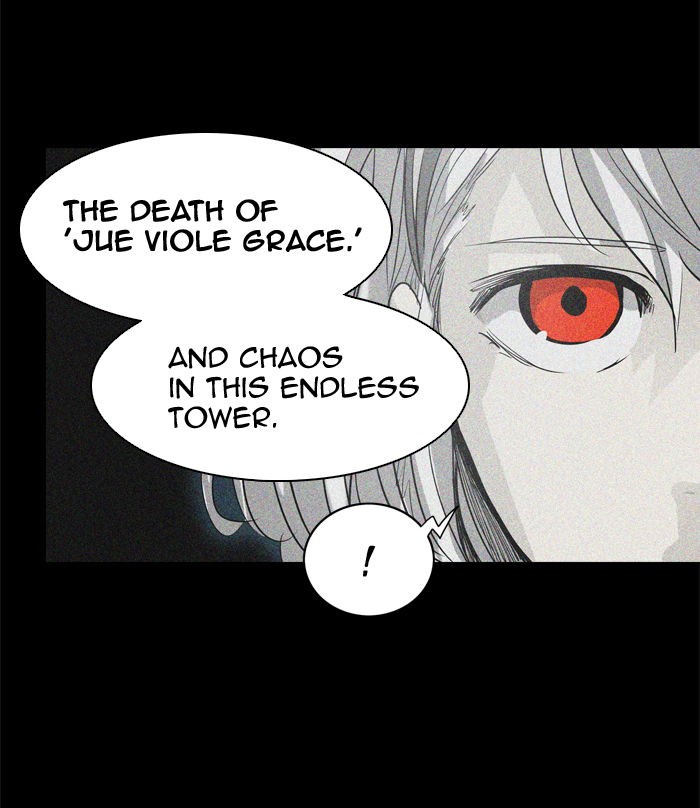 Tower of God Chapter 272 19